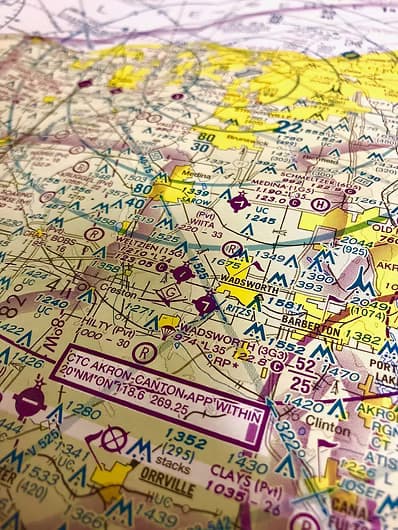 Flight Planning